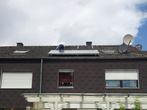 Solaranlagen von Marco Krames